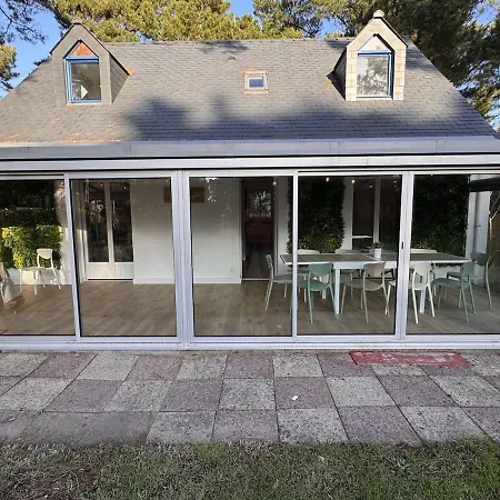 La Maison De La - Pont Mahé - 140 M2 - 4 - 10 Pers Hébergement de vacances Assérac