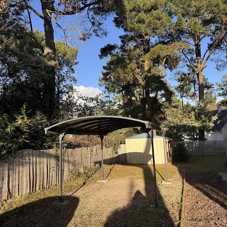 La Maison De La - Pont Mahe - 140 M2 - 4 - 10 Pers *