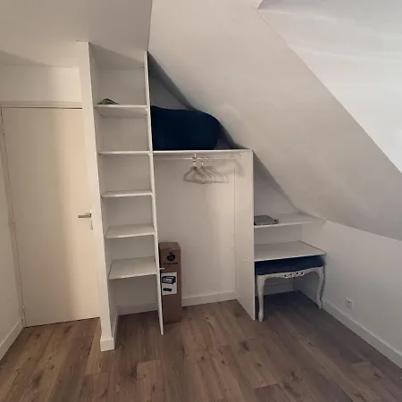 La Maison De La - Pont Mahe - 140 M2 - 4 - 10 Pers * Assérac