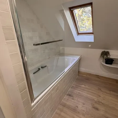 Ferienhaus La Maison De La - Pont Mahe - 140 M2 - 4 - 10 Pers Assérac