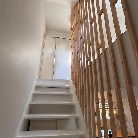 La Maison De La - Pont Mahe - 140 M2 - 4 - 10 Pers Assérac