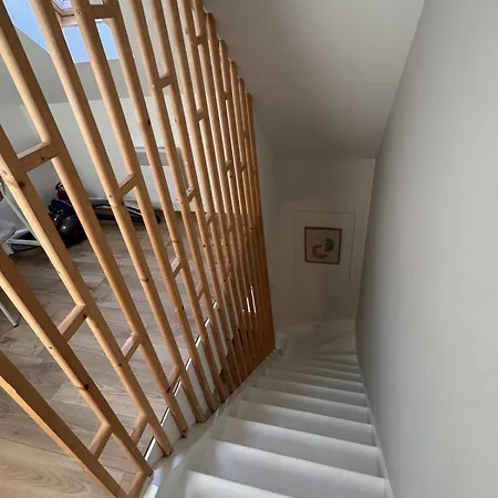 La Maison De La - Pont Mahe - 140 M2 - 4 - 10 Pers Ferienhaus *