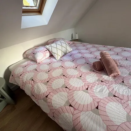 La Maison De La - Pont Mahe - 140 M2 - 4 - 10 Pers Ferienhaus *