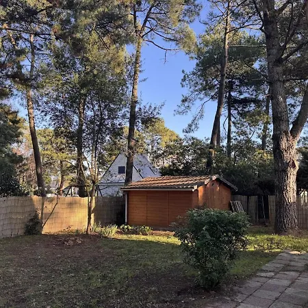 La Maison De La - Pont Mahe - 140 M2 - 4 - 10 Pers *